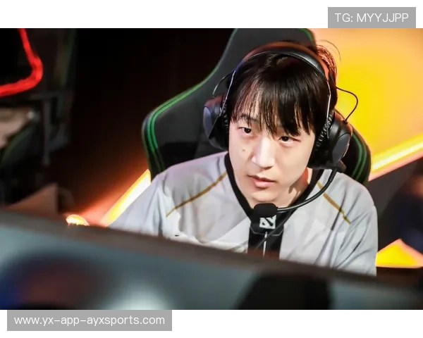 PSG.LGD战术创新获好评，psg.lgd选手