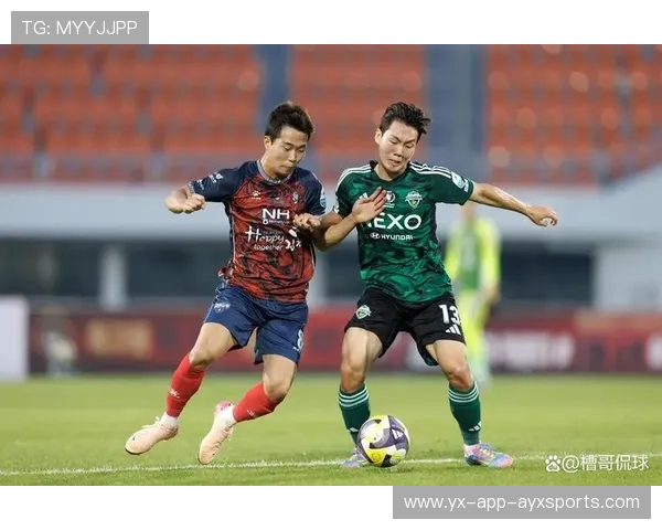 全北现代阵容轮换收到成效，全北现代近期战绩